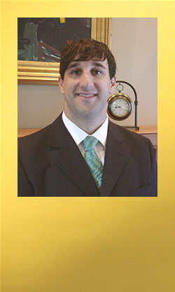 Attorney photo